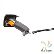 Терминал сбора данных Datalogic Skorpio X5 1D/2D 2D Imager MR 32 Гб, 38 кл., Android, Bluetooth, WiFi, рукоятка, камера, блок питания